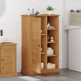 Bathroom Cabinet VIGO Brown and Honey Brown 68 x 34 x 110 cm 4019113