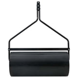 Garden Lawn Roller 120 x 99 cm 110 L Iron 42032342