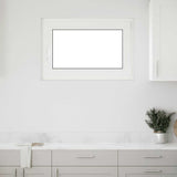 Basement Window "RISOR" 90x70 cm Tilt&Turn DIN Right Anthracite 4108404