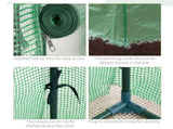 Mini Walk-in Greenhouse 27656592