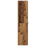Highboard Old Wood 40 x 42.5 x 185 cm 3365579