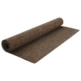 Rubber Cork Roll 100x200 cm 5 mm 153151