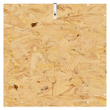 Terrarium Brown 50 x 50 x 80 cm OSB 876733