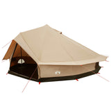 Family Tent Cream 12-Person Polycotton 42017502
