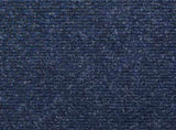 Self-adhesive Stair Mats 15 pcs Blue 80 x 28 x 3.5 cm 42040598