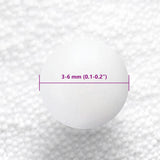 EPS Beads White 100 L 4016762