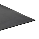 Floor Mat Anti-Slip Rubber 1.2x5 m 2 mm Smooth 143958