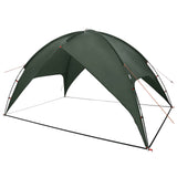Camping Tent with Rainfly Water-resistant Dome Army Green 42028528