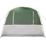 Car Tent 4-Person Green Waterproof 4009488