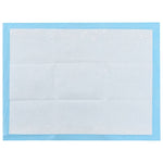 Pet Training Pads 400 pcs 60x45 cm Non Woven Fabric 170759