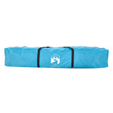 Family Tent Dome 6-Person Blue Quick Release 4004234