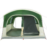 Car Tent 4-Person Green Waterproof 4009500