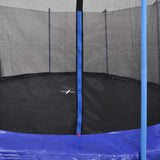 Five Piece Trampoline Set 4.26 m 142095