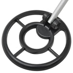 ZNTS Metal Detector with Shovel 160 cm 142223