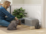 Cat Litter Box 71872782