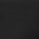 Sofa Black 194 x 74.5 x 70.5 cm PVC 42013015