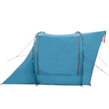 Car Tent Blue Waterproof 4009516