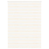 Zebra Blind Marble Beige 160x230 cm Fabric Width 155.9 cm Polyester 4014715