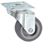 24 pcs Swivel Casters 50 mm 277901