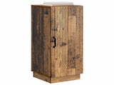 Sideboard Old Wood 33 x 34.5 x 87 cm Engineered Wood 895293