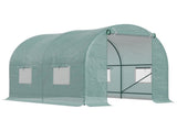 Walk-in Tunnel Greenhouse 03617368