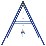 Outdoor Swing Set with Swing and Ladder 3283581