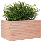 Garden Planter 90x60x46 cm Solid Wood Douglas 3282457