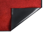 Doormat Red 80x120 cm 331582