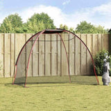 Golf Training Aid Black 314 x 150 x 206 cm Polyester 42012858