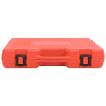 28 Piece Radiator Pressure Tester Kit 210276