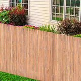 Bamboo Fence 100x400 cm 140390