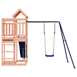 Outdoor Playset Solid Wood Douglas 3156884
