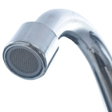 Commercial Hand Wash Sink with Faucet Freestanding Stainless Steel 51116