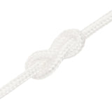 Boat Rope Full White 5 mm 500 m Polypropylene 152548