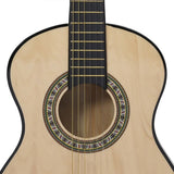 Classical Guitar for Beginner and Kid with Bag 1/2 34" 3055602
