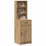 Highboard Artisan Oak 41 x 40 x 135 cm Engineered Wood 865081