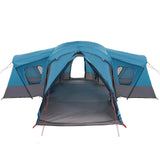 Family Tent Blue 610 x 610 x 210 cm 42017473