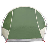 Car Tent 2-Person Green Waterproof 4009506