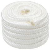Multipurpose Utility Rope 60 mm 5 m White PP 21600 kg Max Load 3472770