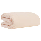 Duvet Beige 200 x 220 cm Kapok Fiber 42041920