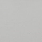 ZNTS Sun Shade Sail Light Grey 7x5x5 m 100% Polyester Oxford 4000910