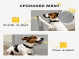 Retractable Dog Gate 76094888