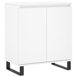 Sideboard White 60x35x70 cm Engineered Wood 827164