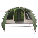 Tunnel Tent Green 675 x 392 x 210 cm 42017475