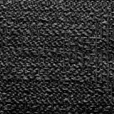 Rug ZIZUR Anthracite 80x150 cm Jute Look Indoor and Outdoor 4010329