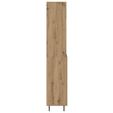 Highboard Artisan Oak 69.5 x 34 x 180 cm 3415913