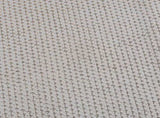 Area Rugs Square LUGO Cream 200 x 200 cm Polyester 42022682