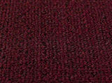 Anti-slip Stair Mats 15 pcs 75 x 20 cm Bordeaux PP Rectangular 4019813