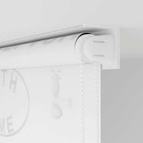 Shower Roller Blind 120x240 cm Splash 142873
