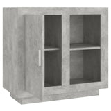 Sideboard Concrete Grey 811830